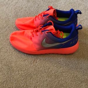Penn Relay Roshe